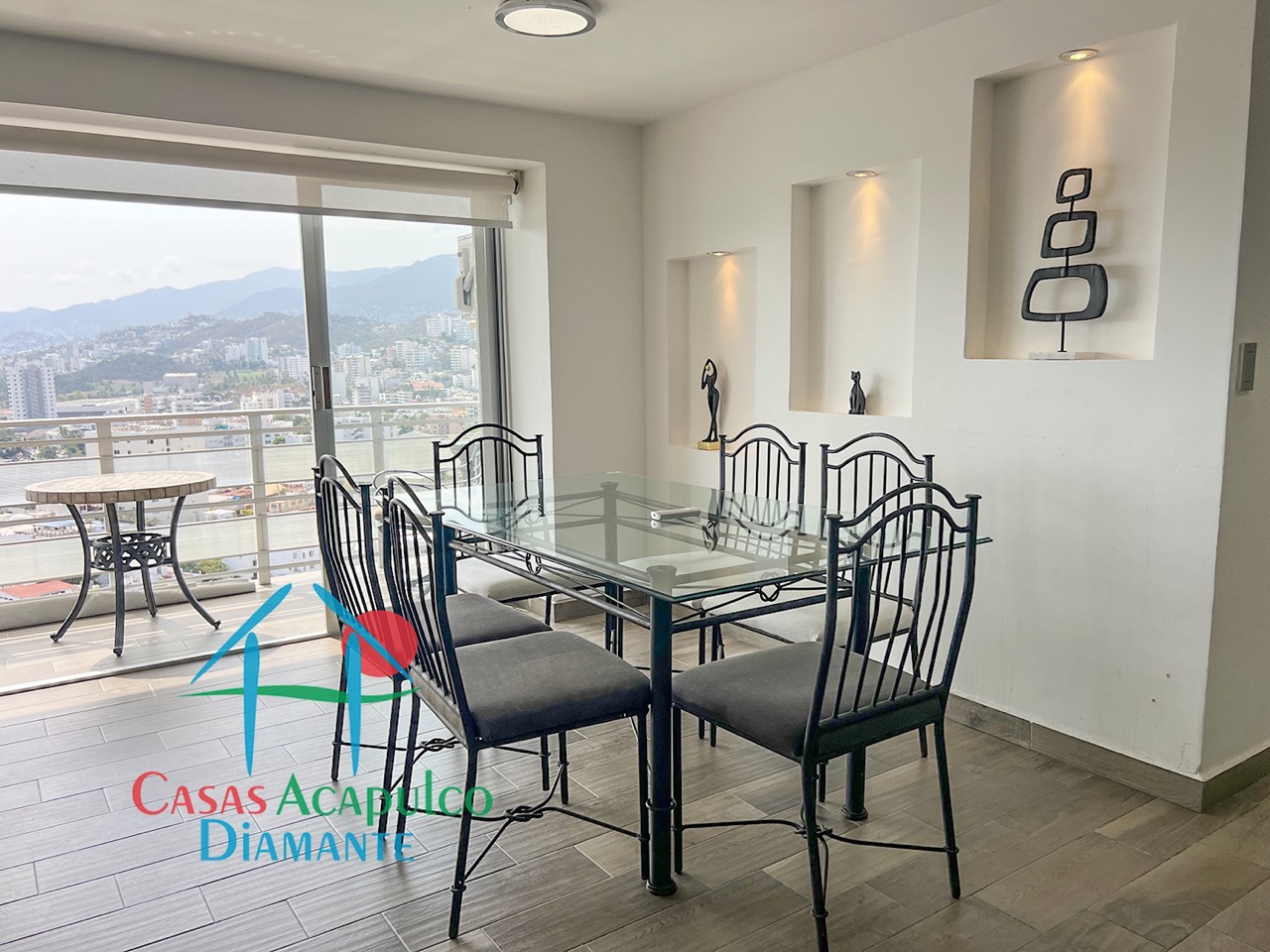 Sol y Mar B 1002 - Estancia 8